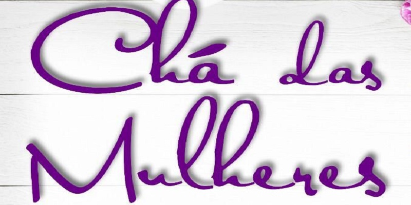 Segunda edição do Chá das Mulheres da Indústria ocorre nesta quarta-feira