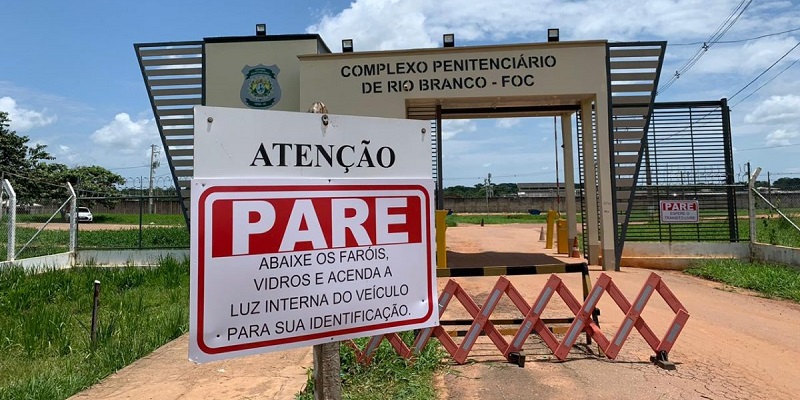 Iapen divulga novo cronograma de visitas nas unidades penitenciárias