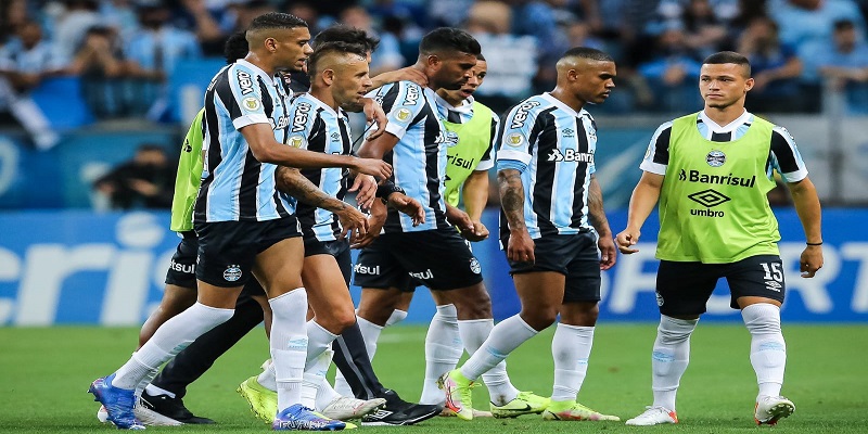Brasileirão 2021: última rodada define terceiro rebaixamento do Grêmio