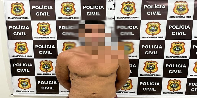 Homem é preso após fazer apologia ao crime durante velório de amigo