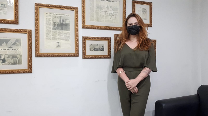 Instituto Vamos Juntas vem ao Acre buscando lideranças femininas