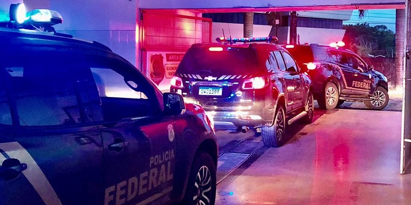 Chefe de gabinete de Gladson Cameli tem prisão decretada