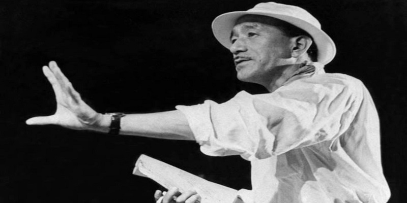 Primeira amostra de Cinema Japonês acontece neste domingo