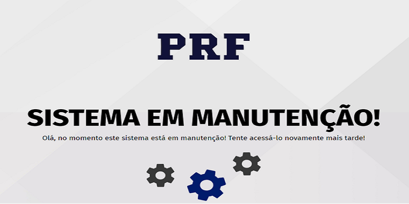 Ataque de hackers derruba sistemas e exclui dados da PF e PRF