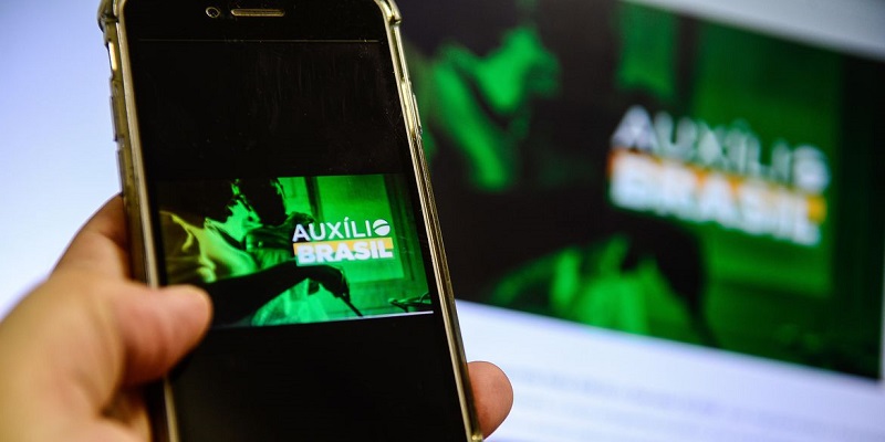 Caixa começa a pagar Auxílio Brasil com valor mínimo de R$ 400