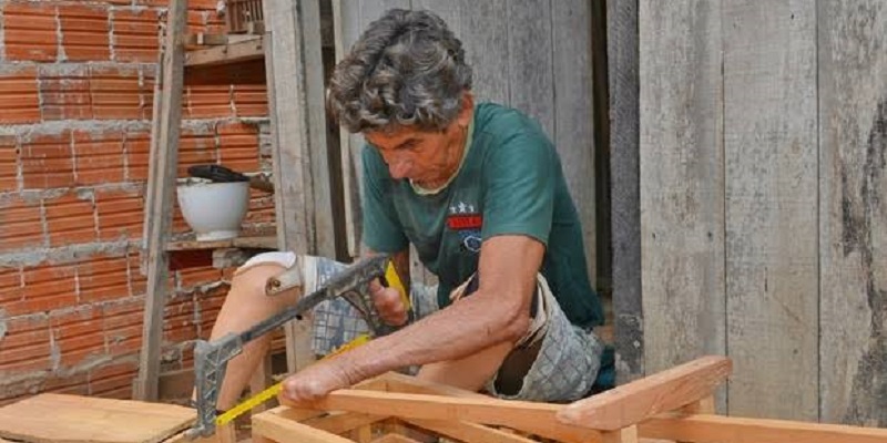 Morre fundador do movimento de pessoas atingidas pela hanseníase