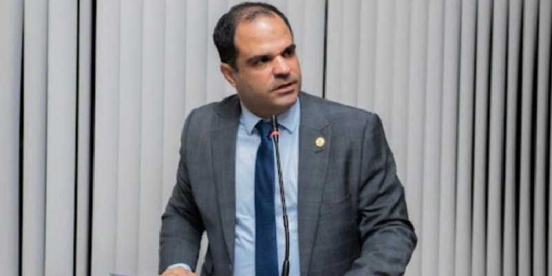 João Paulo Setti é nomeado Procurador Regional em Brasília