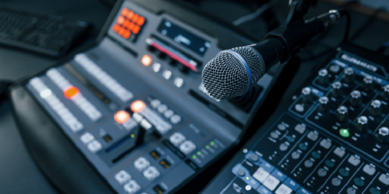 Curso: agência promove formação em radiodifusão em Rio Branco