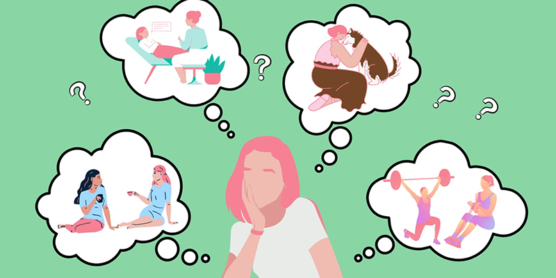 Psicoterapia e atividade terapêutica: qual a diferença?