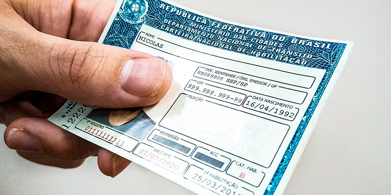 Programa social que garante CNH gratuita é sancionado no Acre