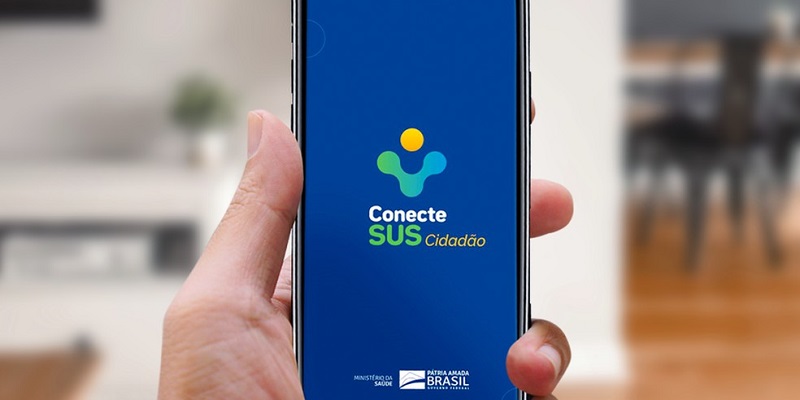 Conecte SUS volta a funcionar, mas apresenta instabilidade