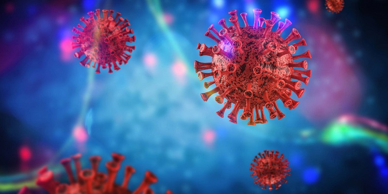 Acre registra apenas um caso de covid-19 nesta segunda