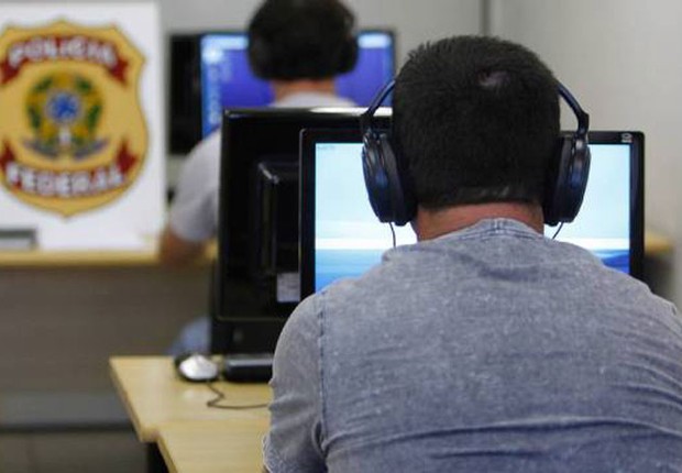 Grampo telefônico na atualidade