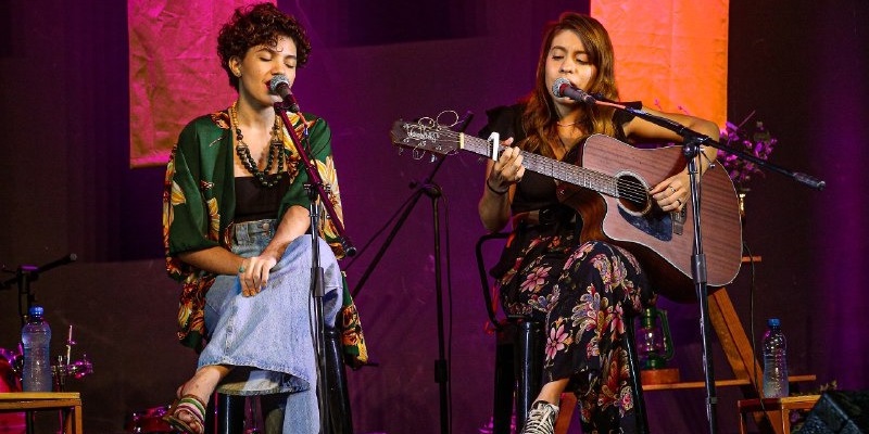 Festival Samaúma que reúne música e diversidade inicia neste sábado