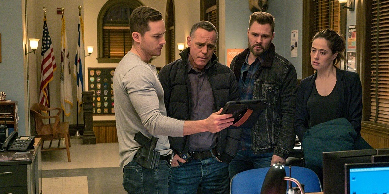 Chicago P.D: série policial que merecia um maior prestígio