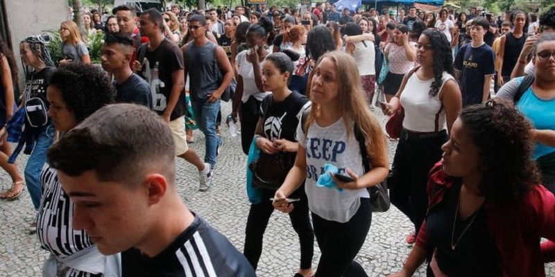 Bolsonaro edita MP e Prouni passa a aceitar alunos de escolas privadas
