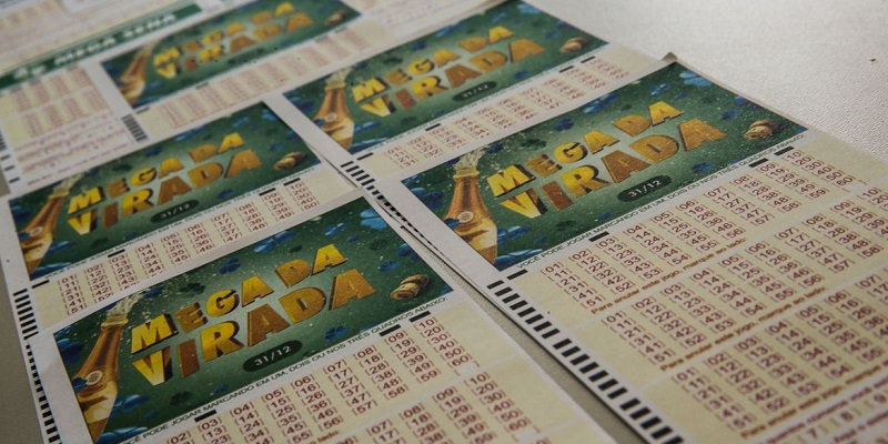 Mega da Virada sorteia nesta sexta prêmio estimado em R$350 milhões