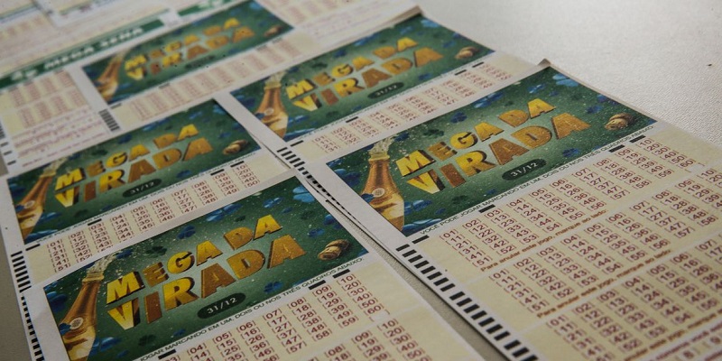 Ninguém acerta a Mega-Sena; próximo sorteio é da Mega da Virada