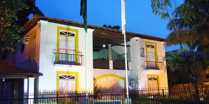 Museu da Borracha é fonte histórica da Revolução Acreana