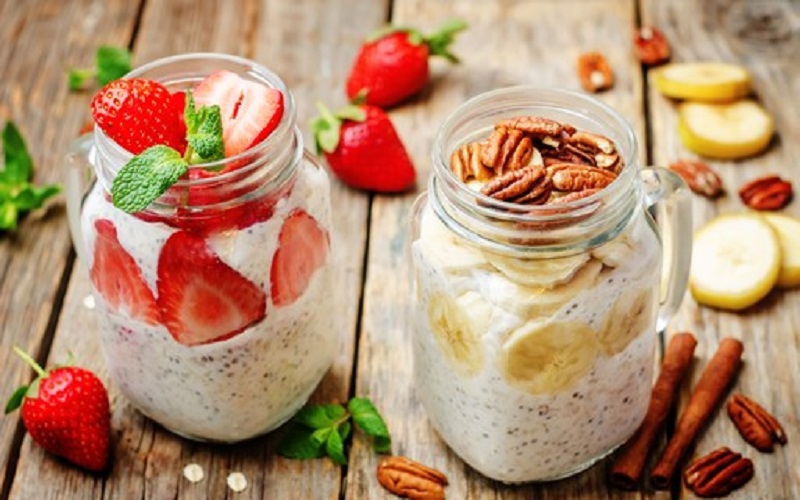 Overnight Oats