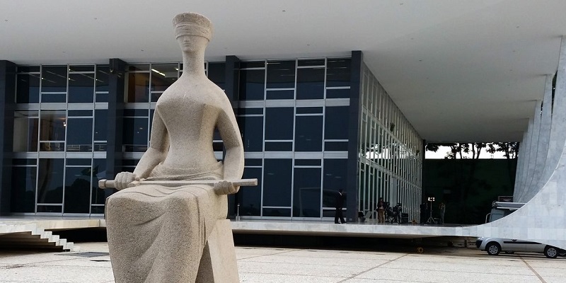 STF decide obrigar a comprovação de vacinação para entrar no país