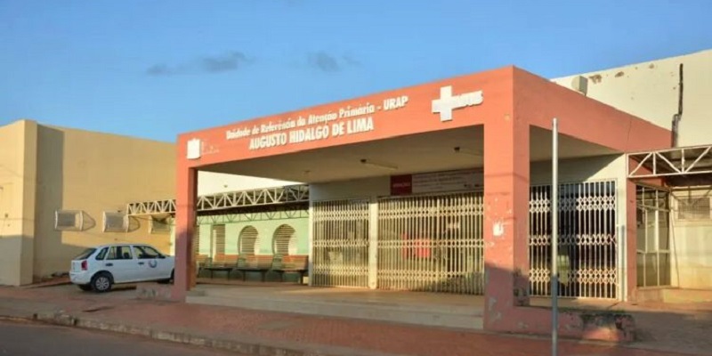 Uraps vão atender casos de gripe em Rio Branco a partir desta segunda