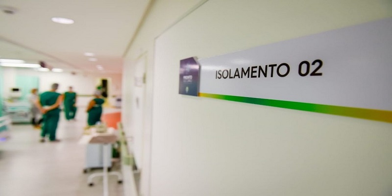 Baixo Acre, Purus, Juruá e Tarauacá/Envira regridem para bandeira amarela da covid-19