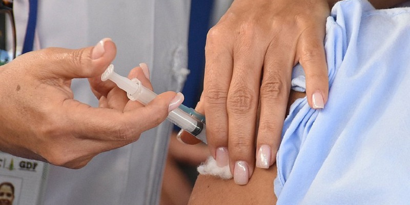 Confira os pontos de vacinação contra covid-19 em Rio Branco