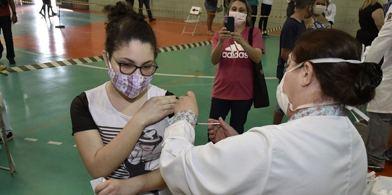 Saiba onde se vacinar com a primeira, segunda ou dose de reforço em Rio Branco