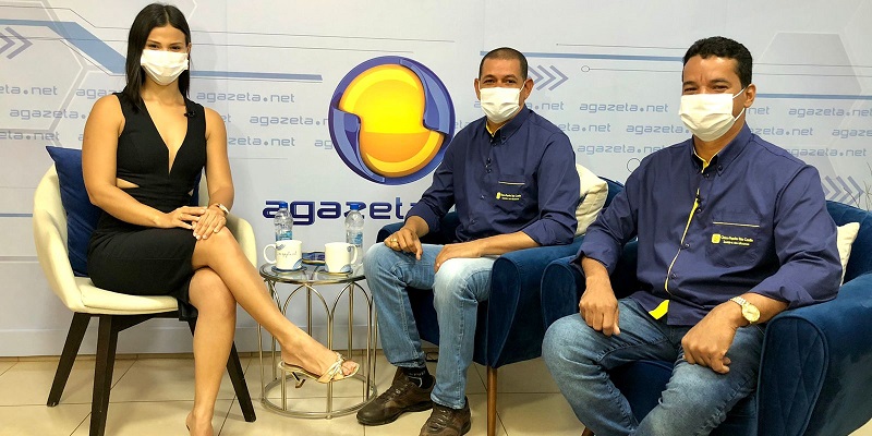 Clínica Popular São Camilo oferece consultas médicas com preços acessíveis à população em Rio Branco