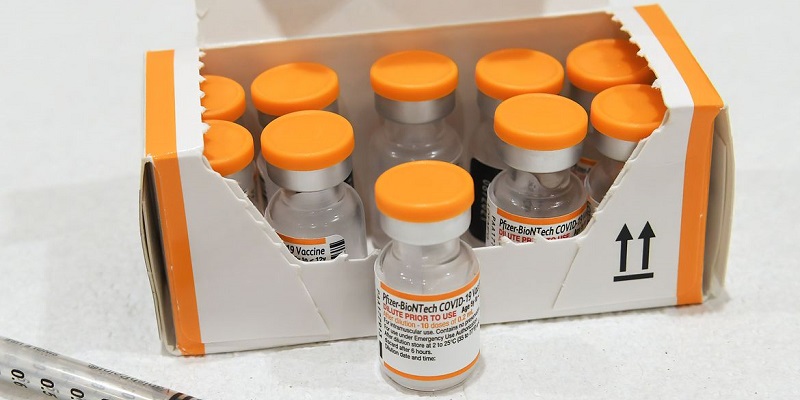 Saúde descarta efeito adverso em vacina infantil contra a covid-19 no Acre