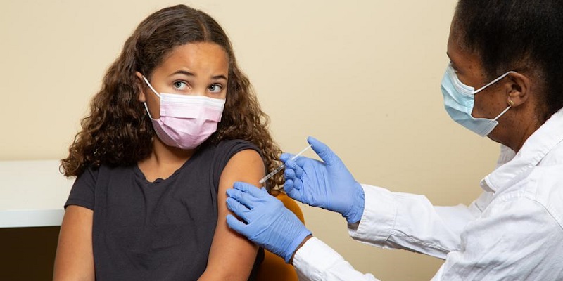 Saiba quais os pontos de vacinação contra covid-19 em Rio Branco nesta segunda-feira