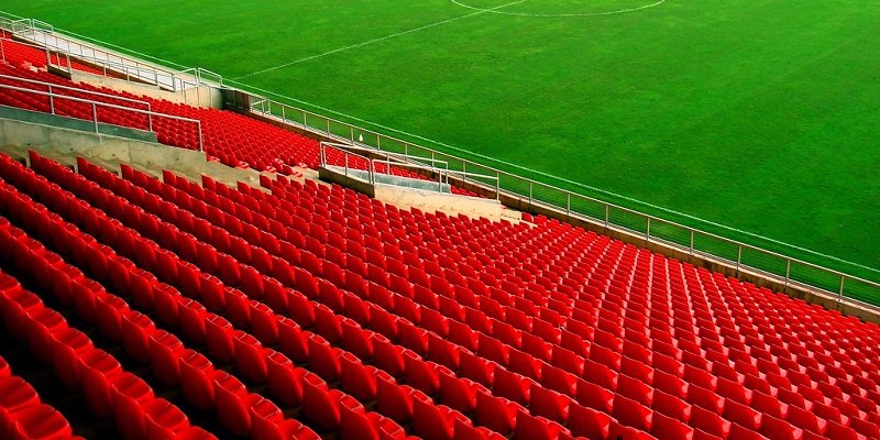 Testagem para covid-19 continua nesta sexta-feira na Arena da Floresta