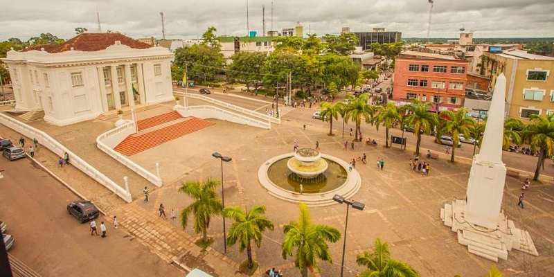 Rio Branco é a terceira capital mais cara do país, segundo IBGE