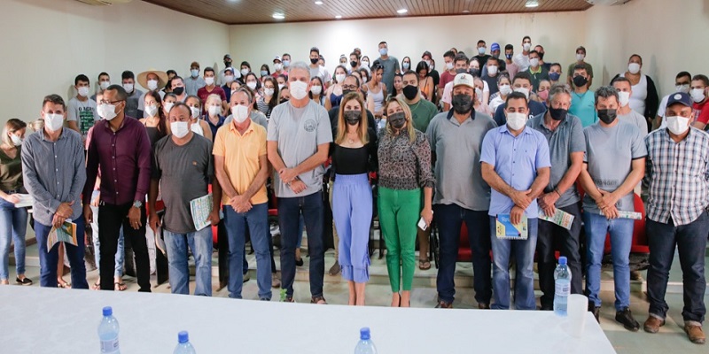 Ufac anuncia 20 vagas para curso de Agronomia em Acrelândia