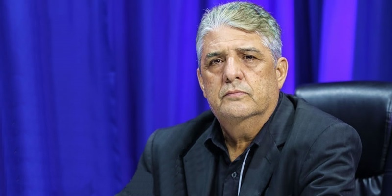 Astério Moreira estreia à frente do Gazeta Alerta nesta segunda-feira