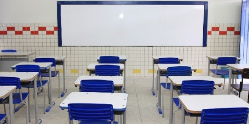 Sem acordo salarial, professores da rede pública podem não voltar em fevereiro