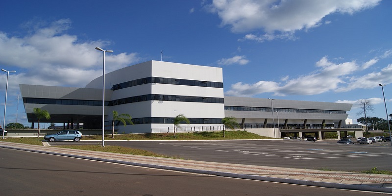 TJAC suspende atendimento presencial devido a caso de covid-19