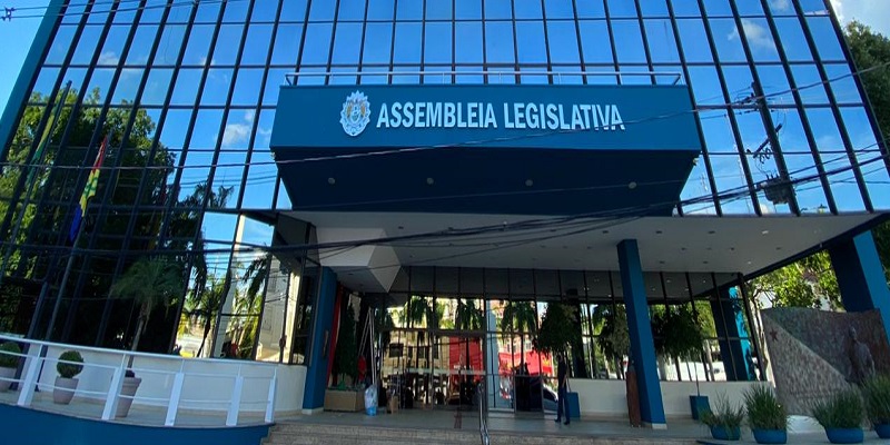 Assembleia Legislativa suspende atendimento presencial ao público