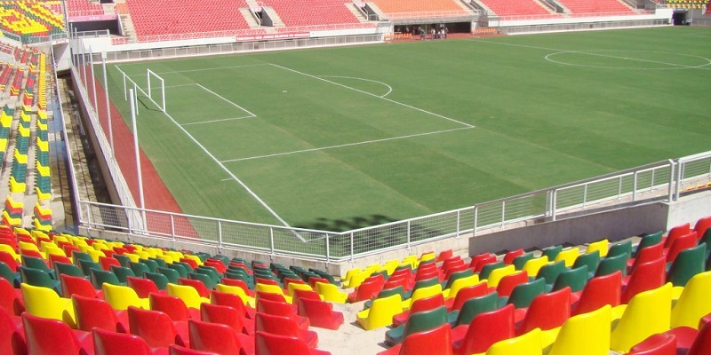 Arena da Floresta terá drive thru de testagem para covid-19 a partir desta quinta-feira