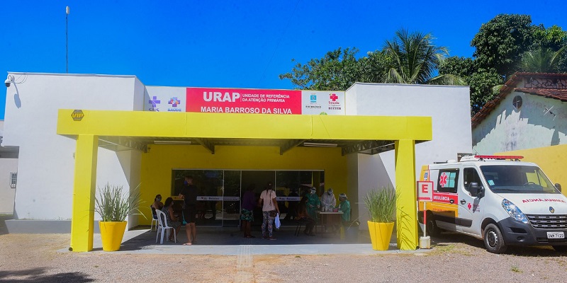 Rio Branco tem atendimento para síndromes gripais em duas Uraps neste final de semana