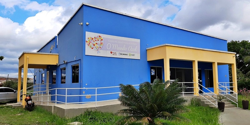 Centro de Atendimento ao Autista e Serviço de Equoterapia fecham a partir desta segunda-feira