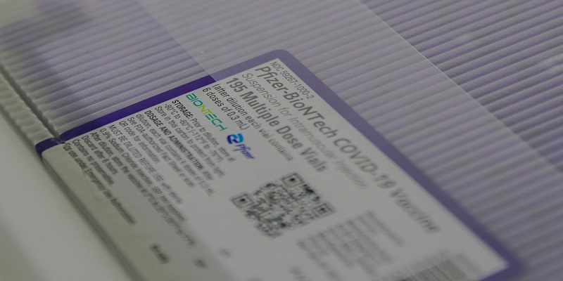 Profissionais da saúde do Acre recebem curso para aplicar vacina contra covid-19 em crianças