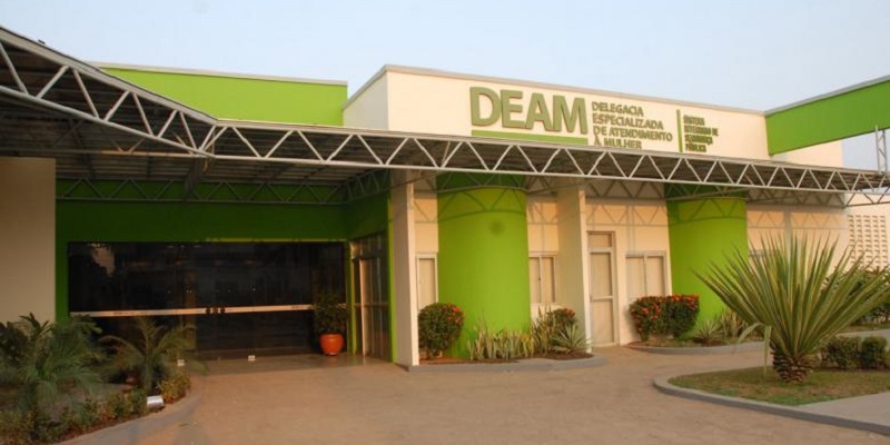 Violência contra a mulher: como denunciar?