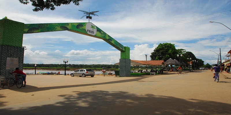 Corpo de indígena é encontrado em cova rasa em Feijó