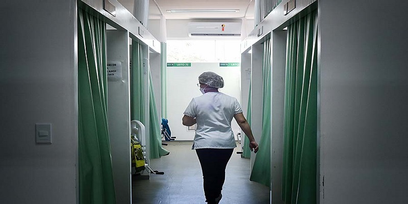 Governo do Acre deve reabrir dez leitos clínicos em Rio Branco