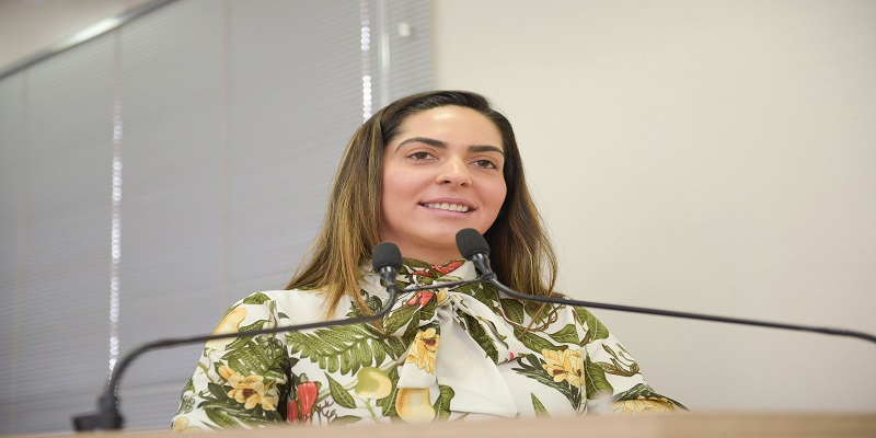 Primeira-dama do Acre, Ana Paula Cameli testa positivo para covid-19