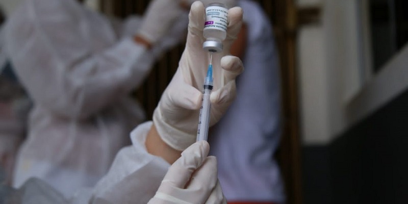 Governo exige comprovante de vacinação contra covid-19 em cadastro de servidores