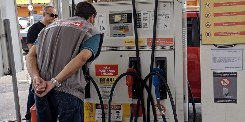 No Acre, congelamento do ICMS dos combustíveis é prorrogado