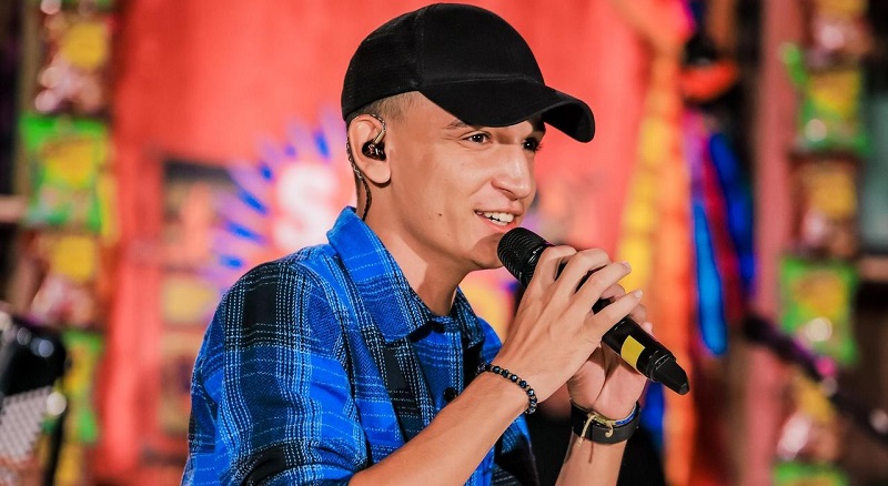 Após aumento de casos de covid-19, show de João Gomes é adiado